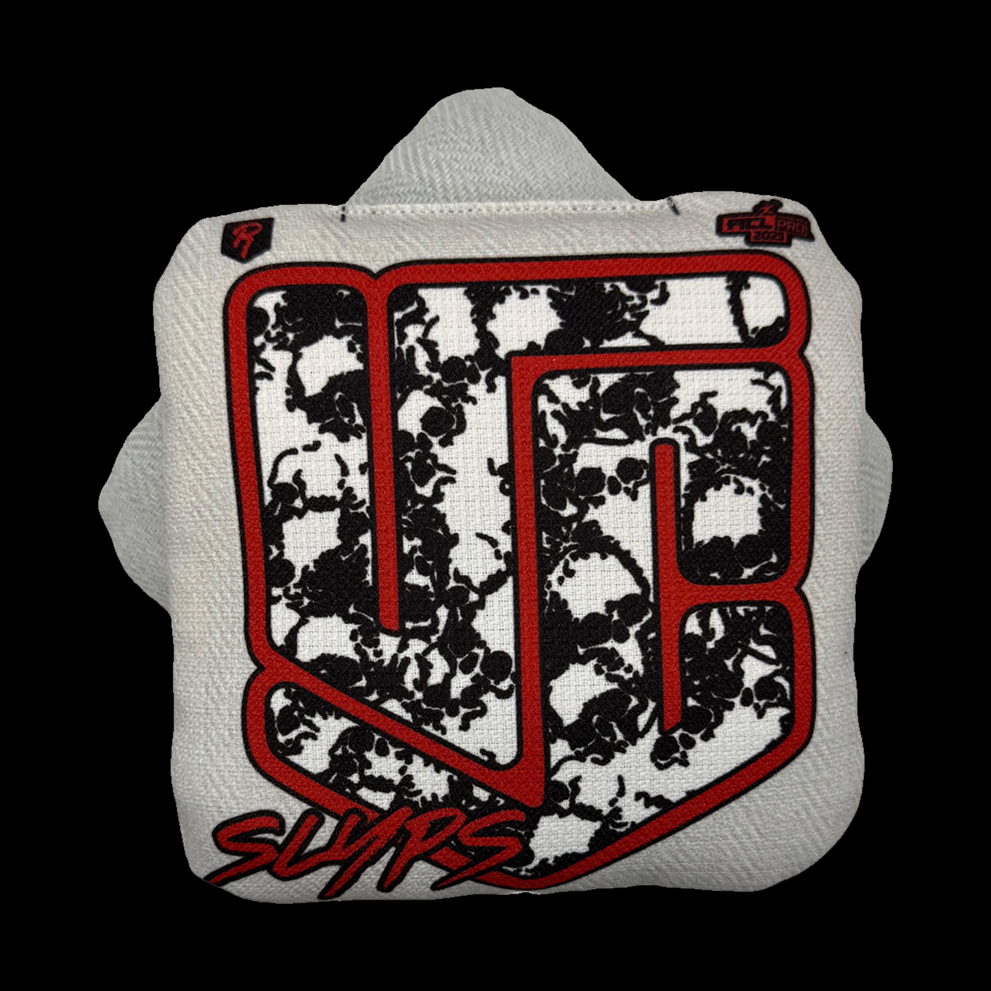 SLYPS CM Skull Fill