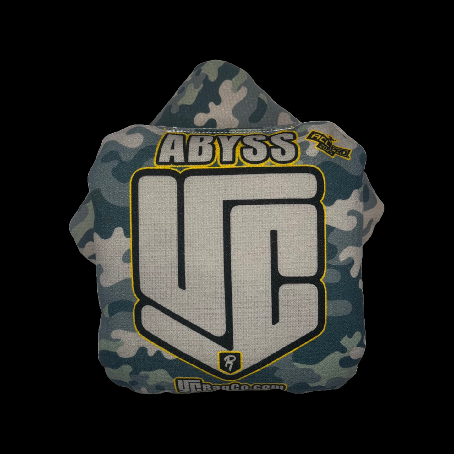 Camo Series