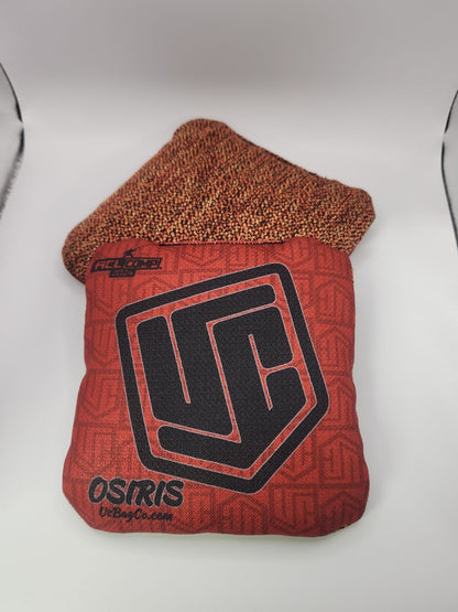 OSIRIS Logo Series