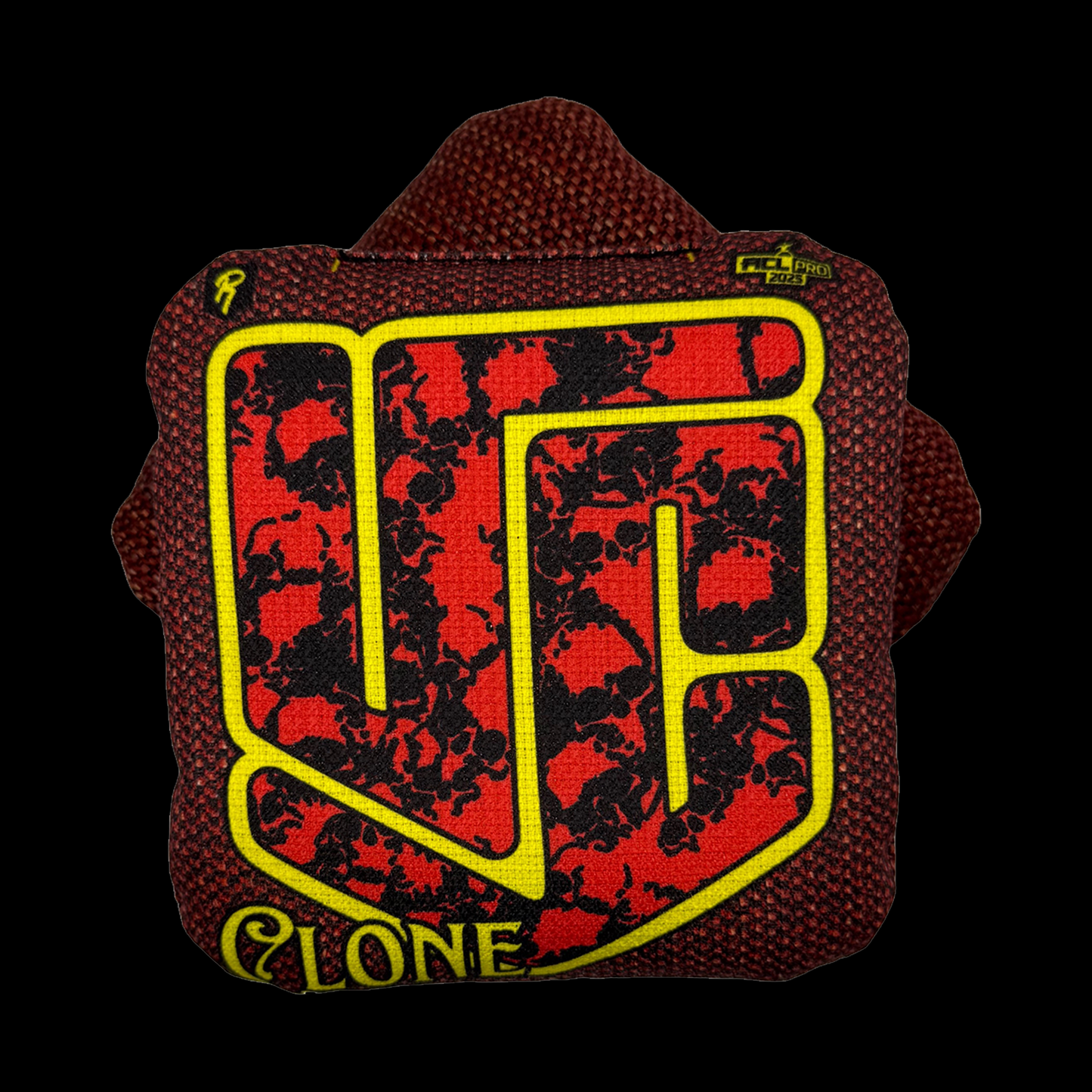 Clone CM Skull Fill