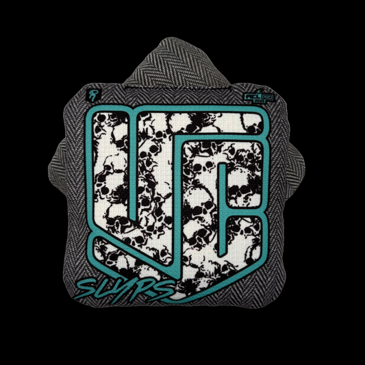 SLYPS CM Skull Fill