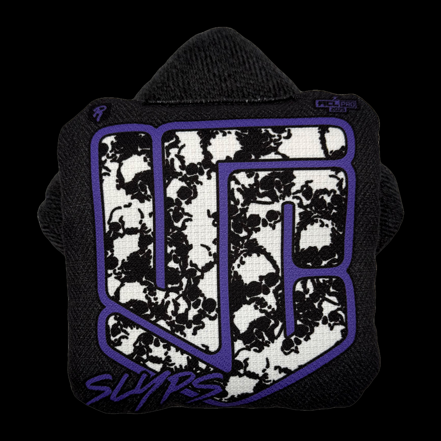 SLYPS CM Skull Fill