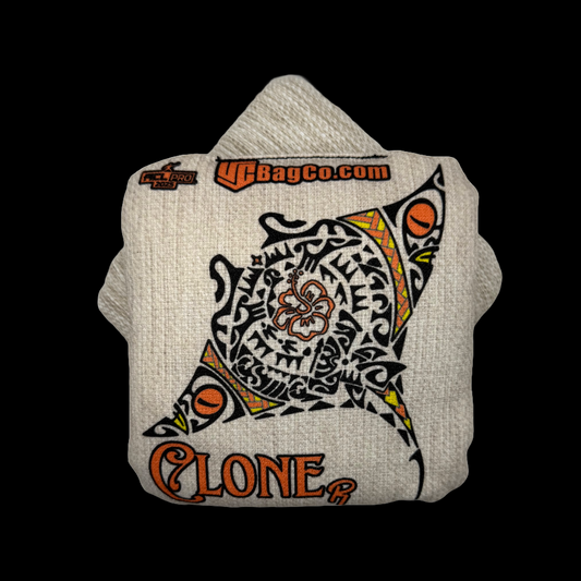 CLONE Manta
