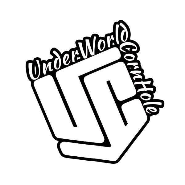 Underworld Cornhole